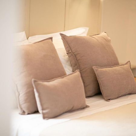 San Marco Boutique Rooms Альберобелло Экстерьер фото