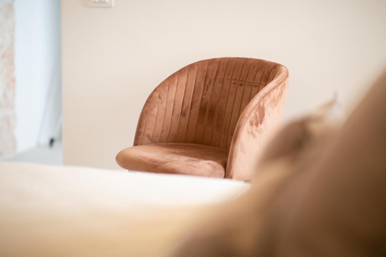 San Marco Boutique Rooms Альберобелло Экстерьер фото