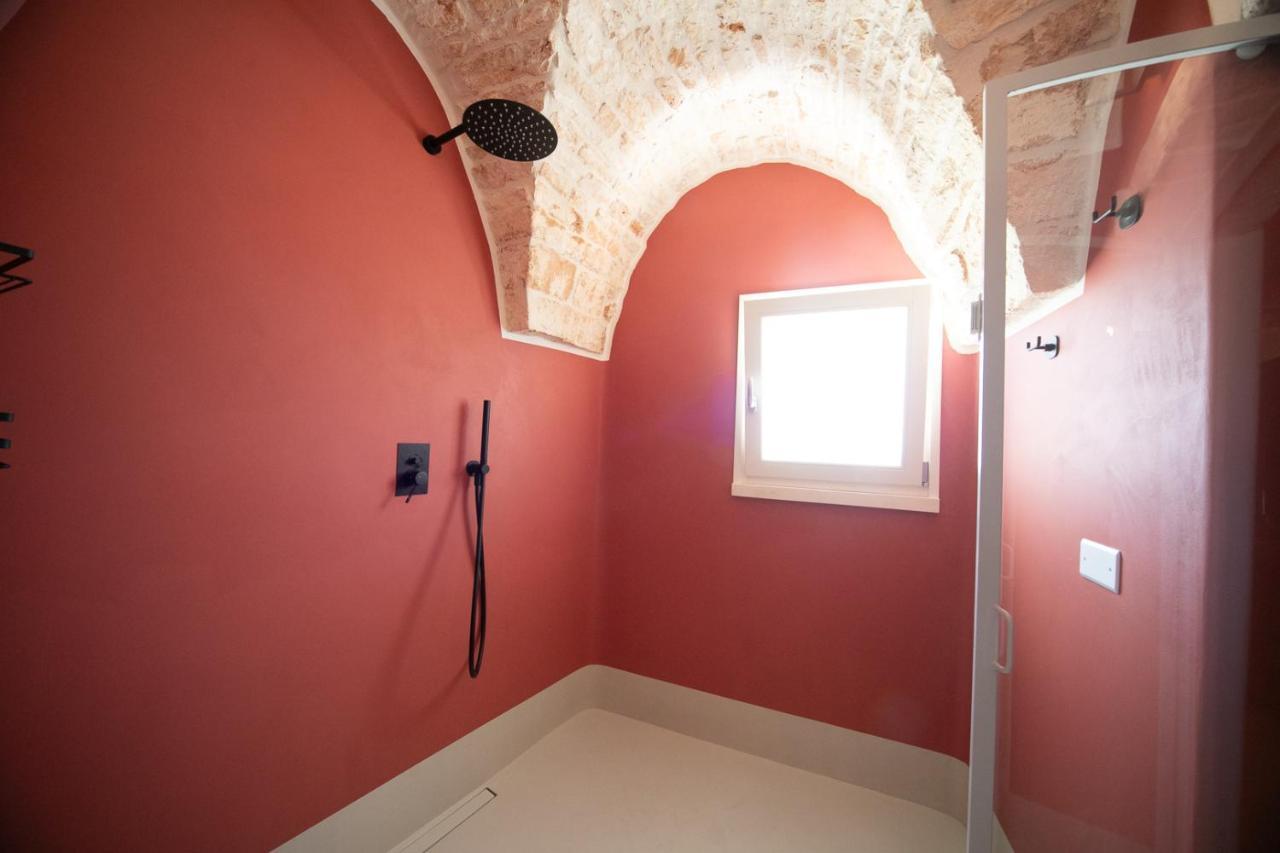 San Marco Boutique Rooms Альберобелло Экстерьер фото