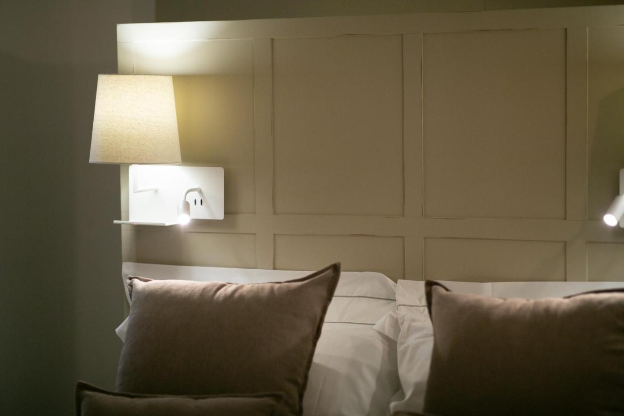 San Marco Boutique Rooms Альберобелло Экстерьер фото